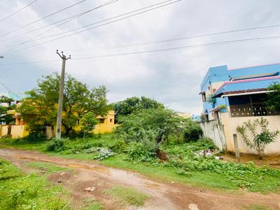 Baba Nagar Plot View 3