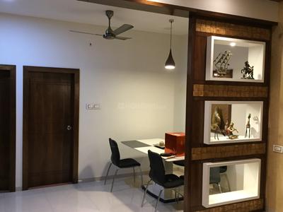 Hall Image of 2700 Sq.ft 4 BHK Independent House for sale in Naranpura Ahmedabad for Rs. 38000000