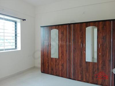 Bedroom Image of 1970 Sq.ft 4 BHK Duplex for sale in DS Sage, Visthar Bengaluru for Rs. 11000000