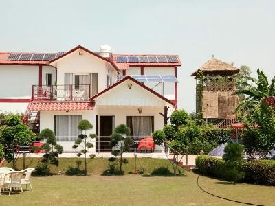 Image of 2000 Sq.ft 4 BHK Farm House for sale in Dkrrish Green Beauty Farms, Sector 135, Noida for Rs. 18000000
