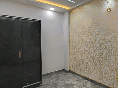 Bedroom Image of 1250 Sq.ft 3 BHK Apartment / Flat for sale in Lal Kuan Ghaziabad for Rs. 5365000