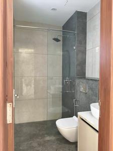 Bedroom Two Image of 1800 Sq.ft 3 BHK Builder Floor for sale in BPTP Astaire Garden Floors, Sector 70A Gurgaon for Rs. 23000000