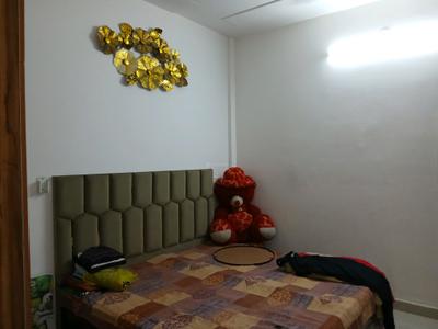 Bedroom Image of 783 Sq.ft 2 BHK Independent House for sale in Sector 105 Gurgaon for Rs. 9000000