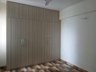 Bedroom Image of 800 Sq.ft 2 BHK Apartment / Flat for sale in MRG Ultimus, Sector 90 Gurgaon for Rs. 6400000
