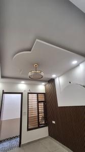 Hall Image of 950 Sq.ft 3 BHK Duplex for sale in Dhakoli Zirakpur for Rs. 11500000