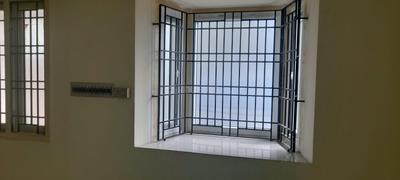 Balcony Image of 1000 Sq.ft 2 BHK Apartment / Flat for rent in Nesapakkam Chennai for Rs. 23000