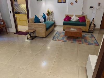 3 BHK Flat
