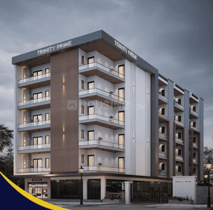 3 BHK Flat