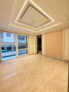 Hall Image of 2050 Sq.ft 3 BHK Builder Floor for sale in Sector 46 Gurgaon for Rs. 27500000