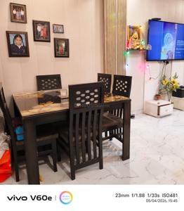 Hall Image of 1285 Sq.ft 2 BHK Builder Floor for sale in GMS Road Dehradun for Rs. 6185000