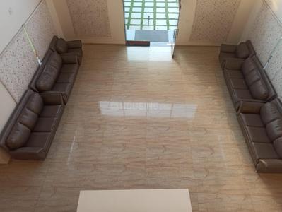 Balcony Image of 1500 Sq.ft 3 BHK Apartment / Flat for sale in New Alkapuri Vadodara for Rs. 6500000