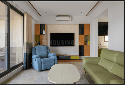 4 BHK Flat