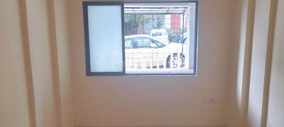 Bedroom Image of 800 Sq.ft 2 BHK Apartment / Flat for sale in Borivali East Mumbai for Rs. 15000000