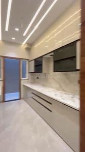 Bedroom Image of 2500 Sq.ft 3 BHK Independent House for sale in Mahalakshmi Nagar Indore for Rs. 15100000