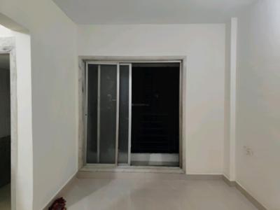 Living Room Image of 500 Sq.ft 1 BHK Apartment / Flat for sale in Nalasopara East Nala Sopara for Rs. 3050000