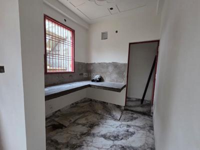 Kitchen Image of 1600 Sq.ft 3 BHK Independent House for sale in Kandwa Varanasi for Rs. 7500000