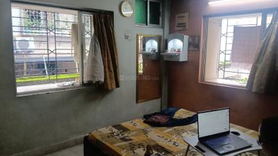 Bedroom Image of 1115 Sq.ft 3 BHK Apartment / Flat for sale in Alipore Kolkata for Rs. 7800000