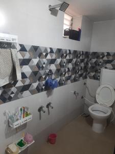 Bathroom Image of 1890 Sq.ft 5 BHK Independent House for sale in India Colony Ahmedabad for Rs. 15000000