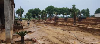Image of 4500 Sq.ft Residential Plot / Land for sale in Chaumuhan, Vrindavan for Rs. 5000000