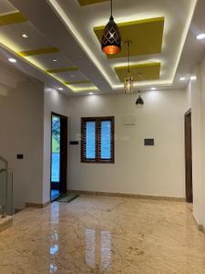 Hall Image of 6000 Sq.ft 5 BHK Independent House for sale in Nagarbhavi Bengaluru for Rs. 50000000