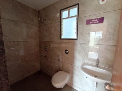 Image of 1200 Sq.ft 3 BHK Apartment / Flat for sale in Tirupati Regalia, Vishrantwadi, Pune for Rs. 11900000