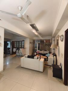 Image of 896 Sq.ft 2 BHK Apartment / Flat for sale in Paramount Symphony, Crossings Republik, Ghaziabad for Rs. 10000000