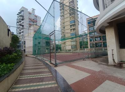 Image of 1250 Sq.ft 2 BHK Apartment / Flat for sale in Metro Tulsi Sagar, Nerul, Navi Mumbai for Rs. 28000000