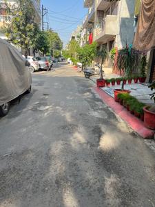 Image of 1150 Sq.ft Residential Plot / Land for sale in New Rajinder Nagar, New Delhi for Rs. 100000000