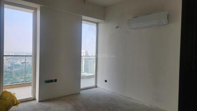 Bedroom Image of 3105 Sq.ft 3 BHK Apartment / Flat for sale in Mahindra Luminare, Sector 59 Gurgaon for Rs. 72900000