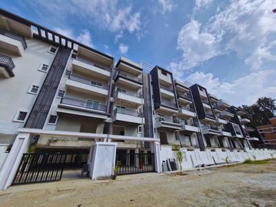 Image of 1500 Sq.ft 3 BHK Apartment / Flat for sale in Aadhava Elite Homes, Kothanur, Bengaluru for Rs. 13900000