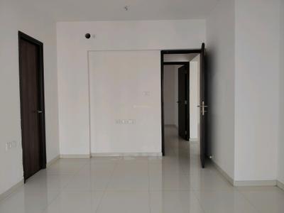 Bedroom Image of 1025 Sq.ft 2 BHK Apartment / Flat for sale in Marathon Nexzone, Kudave Navi Mumbai for Rs. 8845000