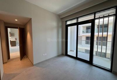 Bedroom Image of 935 Sq.ft 2 BHK Apartment / Flat for rent in Azizi Greenfield by Azizi Developments, Nad Al Sheba Dubai for Rs. 205833