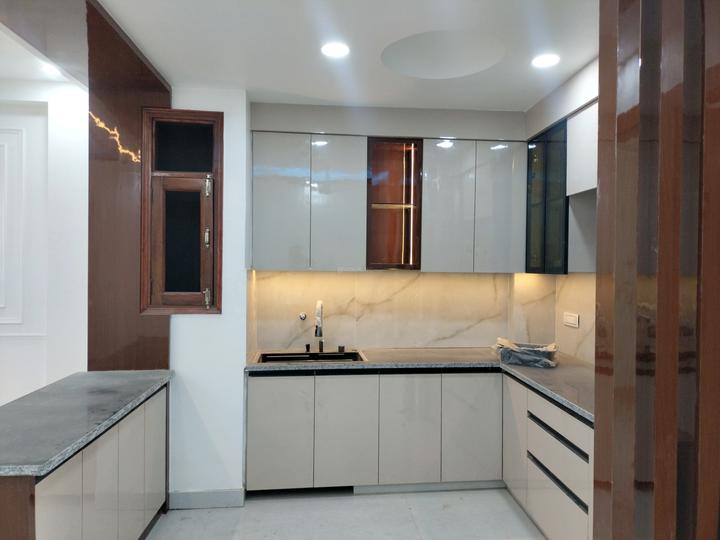 Aashvi Homes Main Image 1