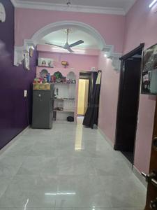 Hall Image of 630 Sq.ft 2 BHK Independent House for sale in Alwal Secunderabad for Rs. 6500000