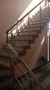 Image of 2500 Sq.ft 3 BHK Builder Floor for rent in LDA Colony, Lucknow for Rs. 17000