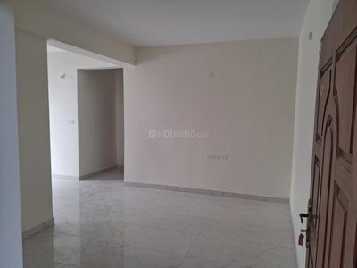 Hall Image of 1345 Sq.ft 2 BHK Apartment / Flat for sale in Kompally Hyderabad for Rs. 5783500