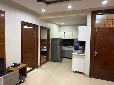 3 BHK Flat