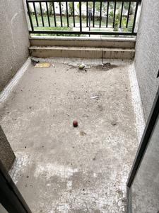 Bedroom Three Image of 1422 Sq.ft 3 BHK Apartment / Flat for sale in Himalaya and Mainland Pinnacle II, Tragad Ahmedabad for Rs. 6800000