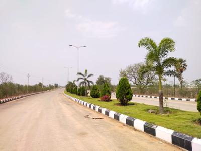 Image of 200 Sq.ft Residential Plot / Land for sale in Choutuppal, Yadadri Bhuvanagiri for Rs. 1600000