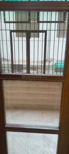 Balcony Image of 1350 Sq.ft 3 BHK Builder Floor for rent in Janakpuri New Delhi for Rs. 48000