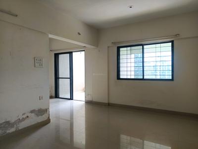 Living Room Image of 931 Sq.ft 2 BHK Apartment / Flat for sale in Magarpatta City Iris, Magarpatta City Pune for Rs. 14100000
