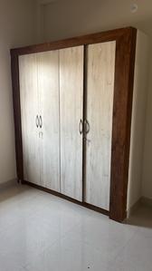 3 BHK Flat
