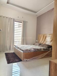 Image of 990 Sq.ft 3 BHK Independent House for sale in Bee Gee Palm Village, Sector 126, Mohali for Rs. 6890000