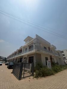 Image of 2000 Sq.ft 4 BHK Villa for sale in Sector 123, Mohali for Rs. 13500000