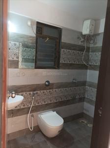 Bathroom Image of 824 Sq.ft 2 BHK Apartment / Flat for sale in DSS Tivon Park, Ghatkopar West Mumbai for Rs. 15500000