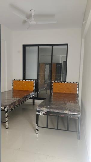 Kitchen Image of NAVKAR ESTATE in Kurla East, Mumbai