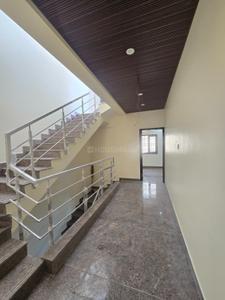 Balcony Image of 1925 Sq.ft 3 BHK Villa for sale in Keelkattalai Chennai for Rs. 22000000