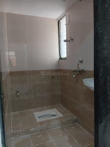 Bathroom Image of 625 Sq.ft 2 BHK Apartment / Flat for rent in JSB Nakshatra Aarambh, Naigaon East Naigaon for Rs. 12000
