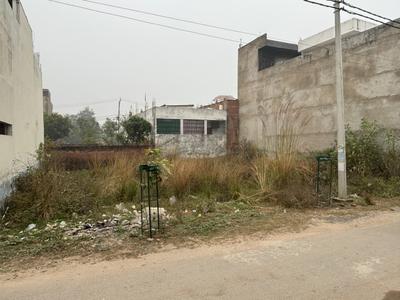 Image of 1800 Sq.ft Residential Plot / Land for sale in Chitaipur, Varanasi for Rs. 12600000