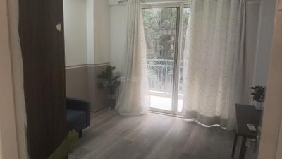 Bedroom Image of 1495 Sq.ft 2.5 BHK Apartment / Flat for sale in Godrej Aria, Sector 79 Gurgaon for Rs. 16500000